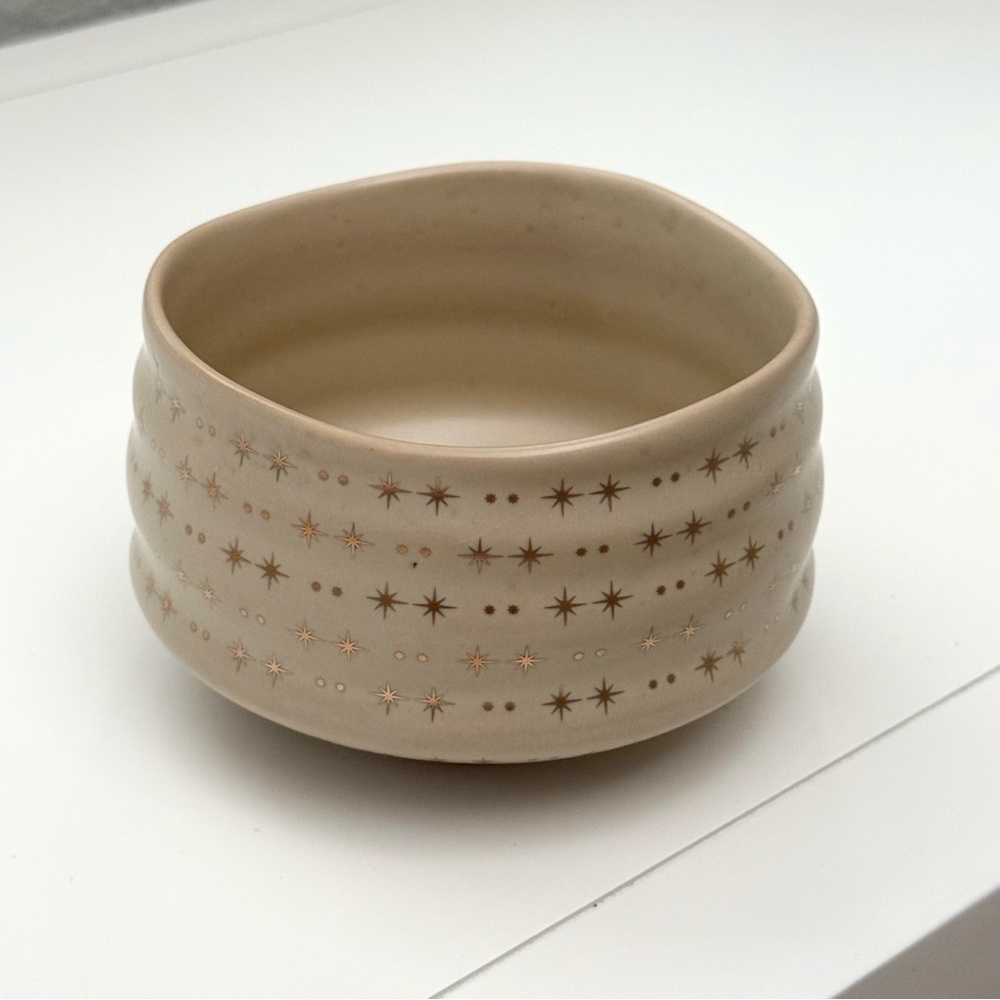 Magic Hour Tea Handmade Custom Ceramic Matcha Tea Bowl Like New - Picture 7 of 10